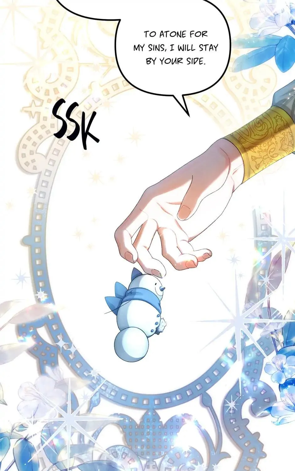 Read Princess in the Rough chapter 78 image 88 on Lezhin