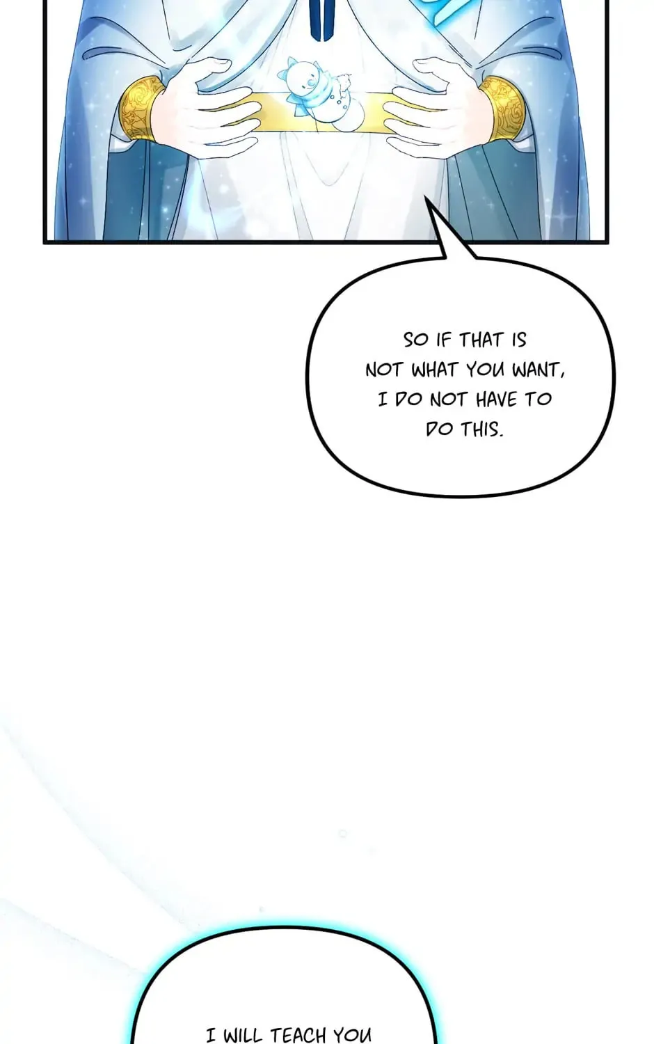 Read Princess in the Rough chapter 78 image 92 on Lezhin
