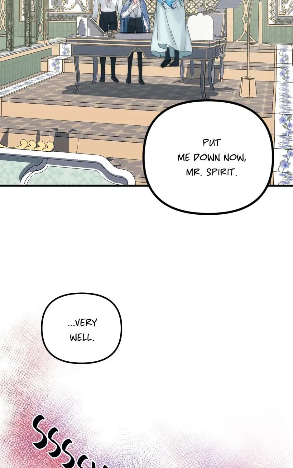 Read Princess in the Rough chapter 79 image 100 on Lezhin