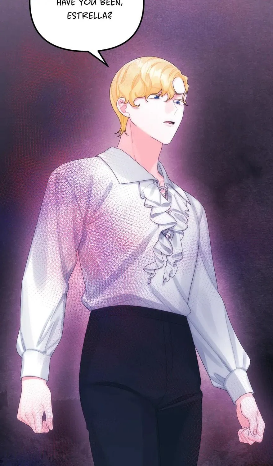 Read Princess in the Rough chapter 79 image 106 on Lezhin