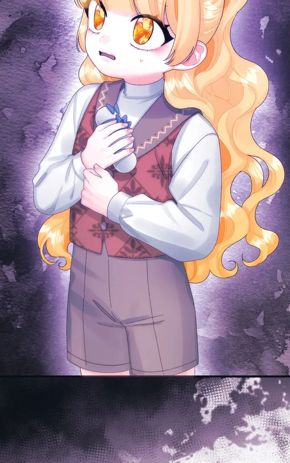 Read Princess in the Rough chapter 79 image 116 on Lezhin