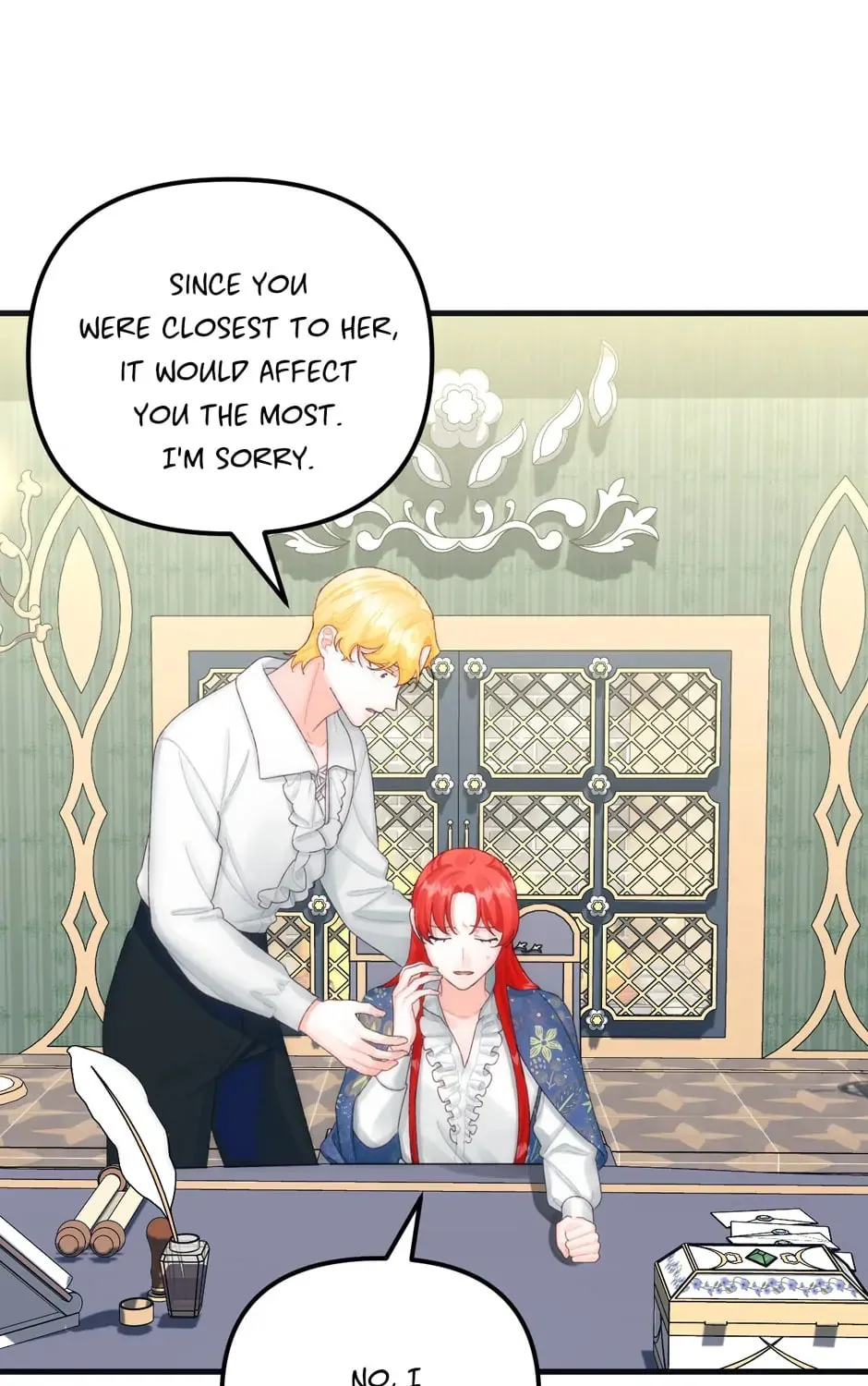 Read Princess in the Rough chapter 79 image 12 on Lezhin