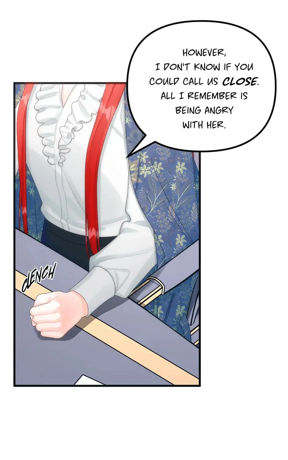 Read Princess in the Rough chapter 79 image 14 on Lezhin
