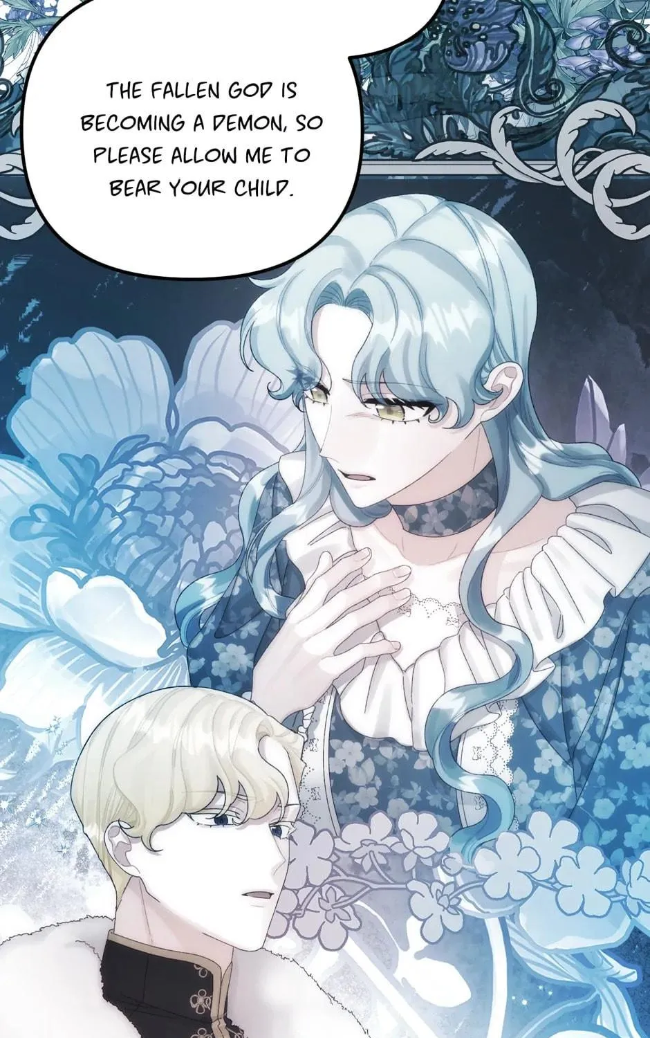 Read Princess in the Rough chapter 79 image 18 on Lezhin
