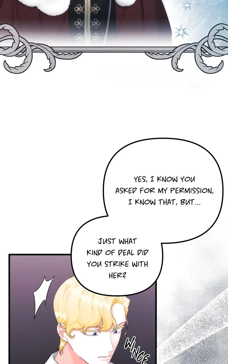 Read Princess in the Rough chapter 79 image 20 on Lezhin