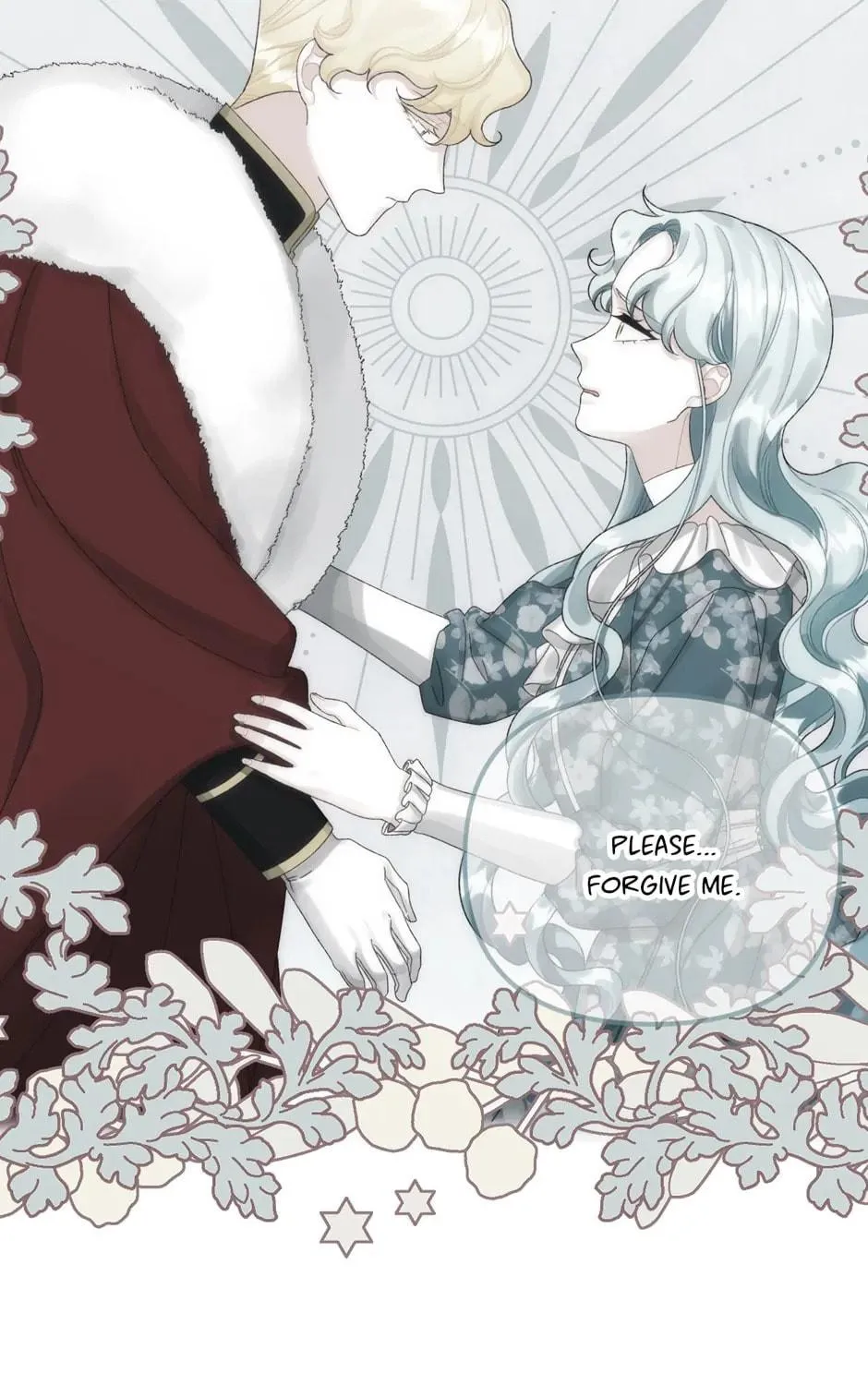 Read Princess in the Rough chapter 79 image 28 on Lezhin