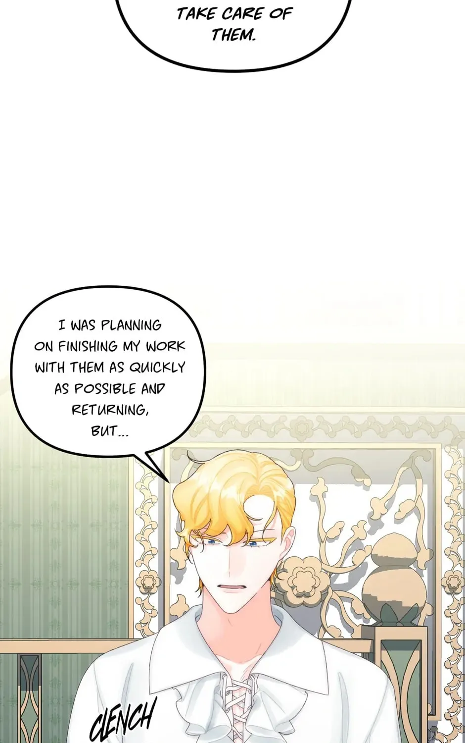 Read Princess in the Rough chapter 79 image 30 on Lezhin