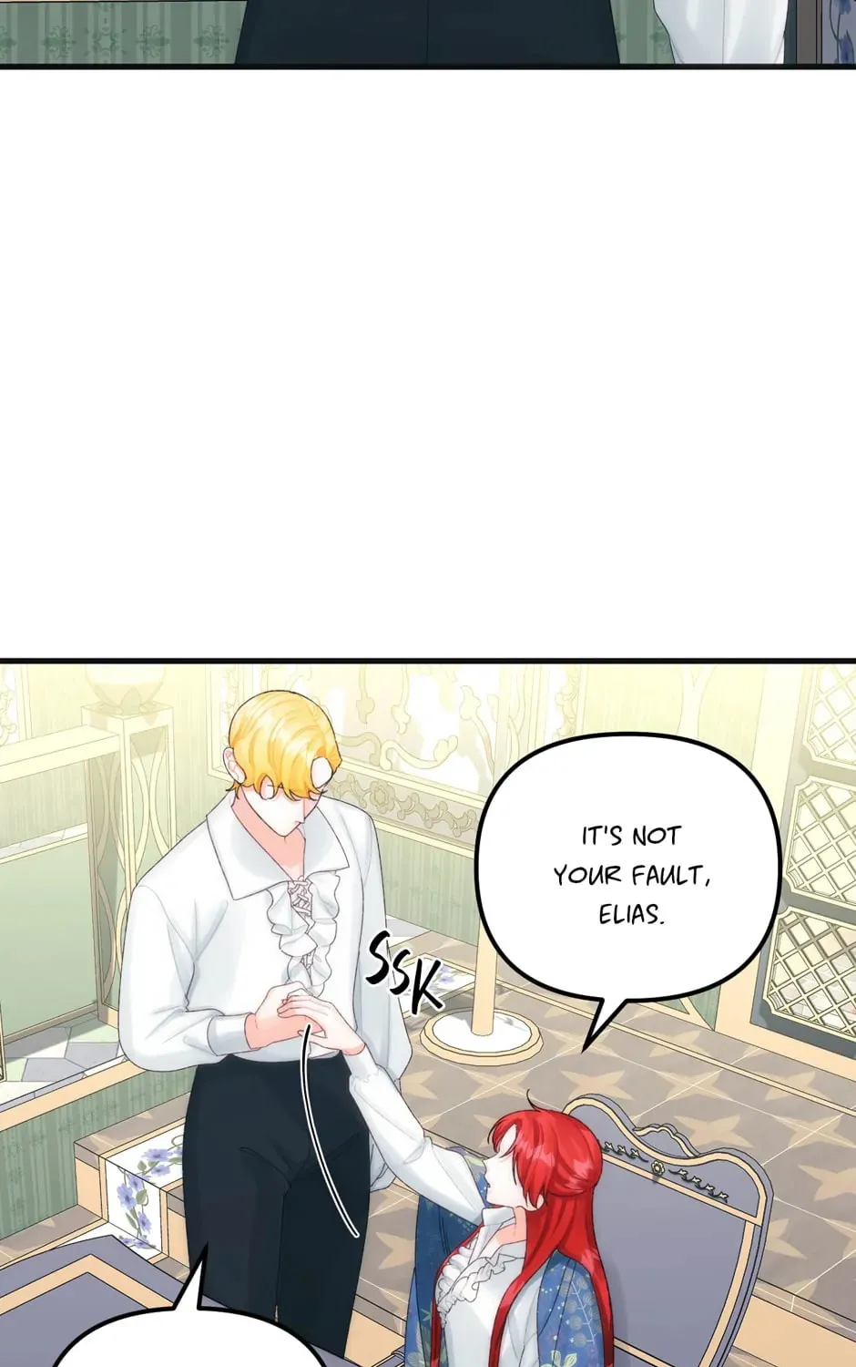 Read Princess in the Rough chapter 79 image 32 on Lezhin