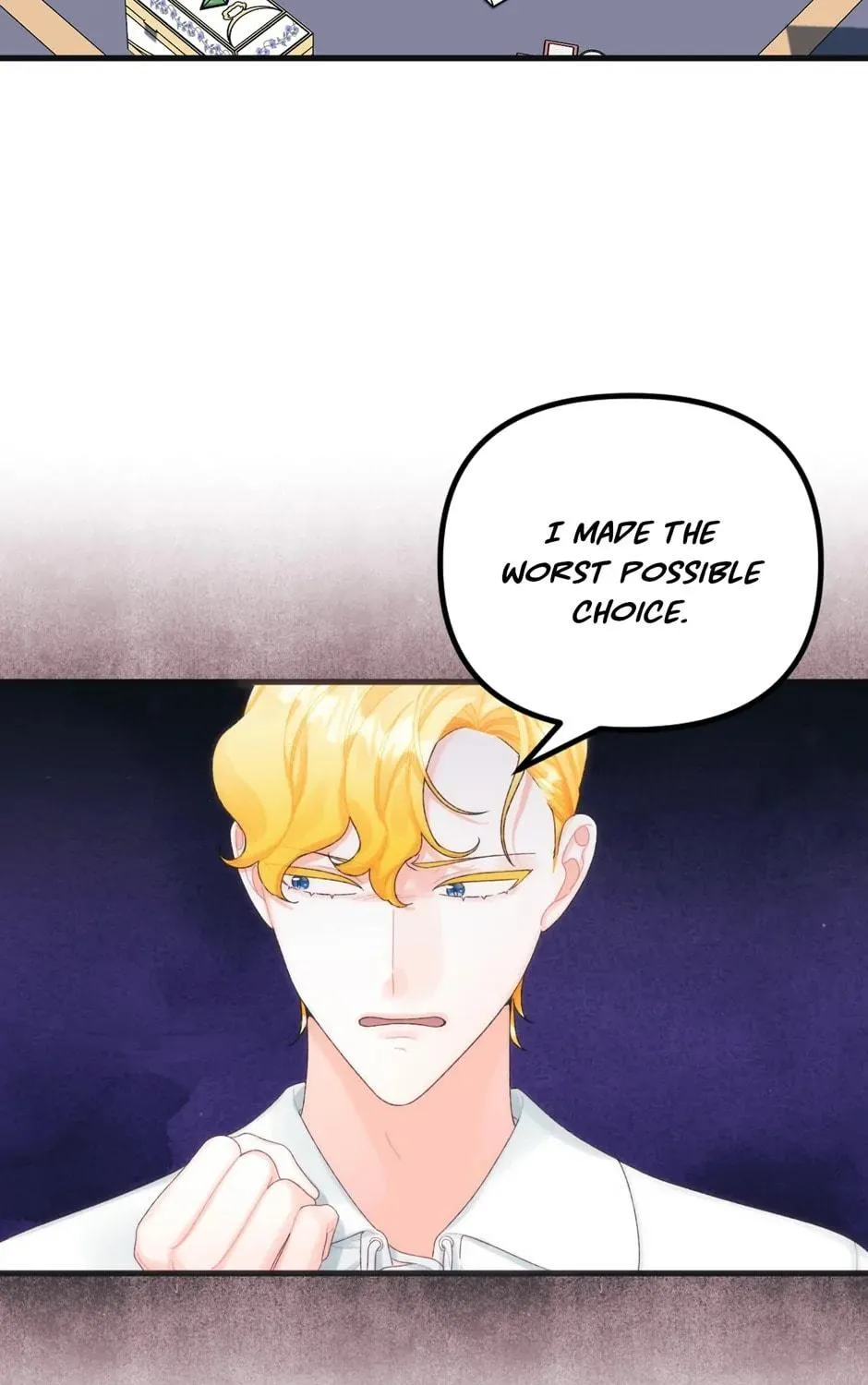 Read Princess in the Rough chapter 79 image 34 on Lezhin
