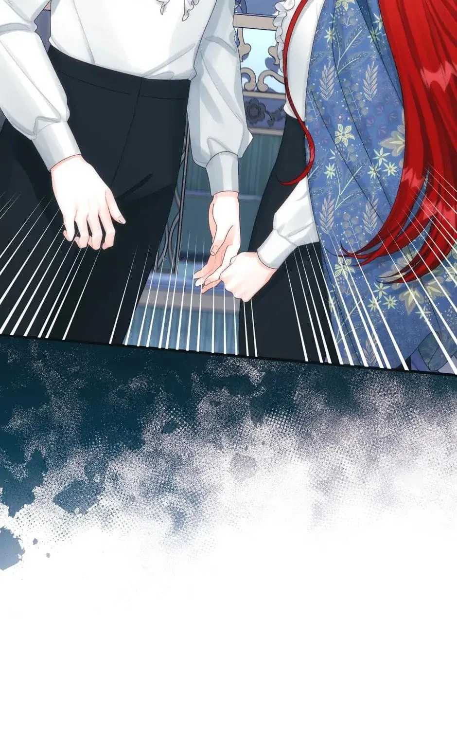 Read Princess in the Rough chapter 79 image 40 on Lezhin