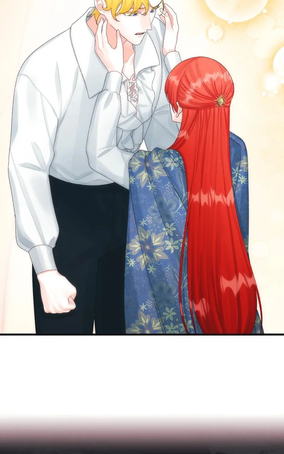 Read Princess in the Rough chapter 79 image 60 on Lezhin