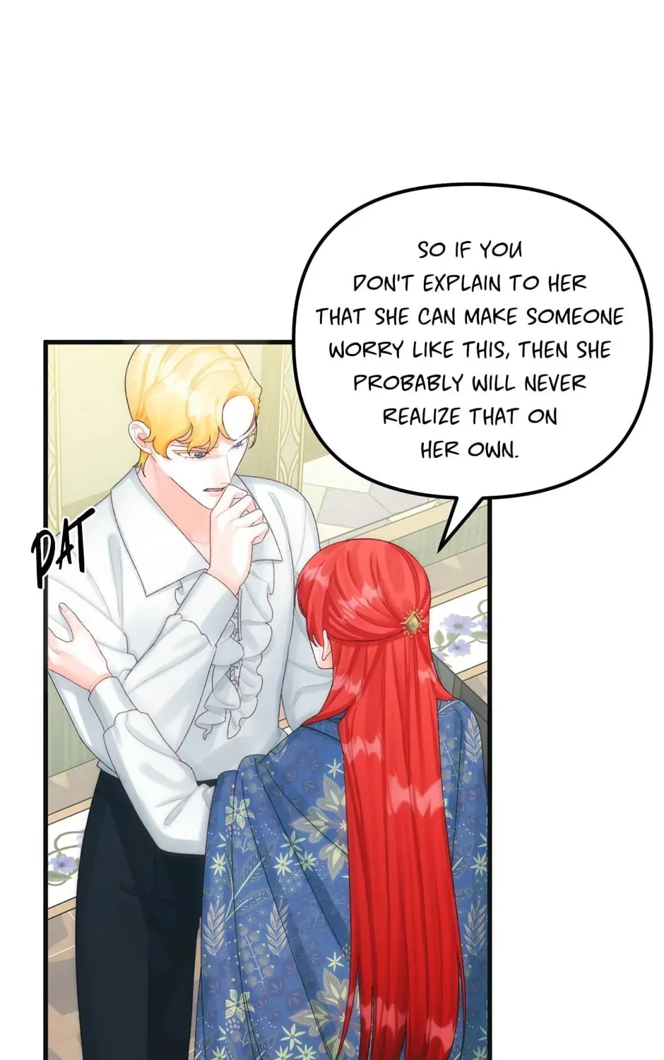 Read Princess in the Rough chapter 79 image 80 on Lezhin