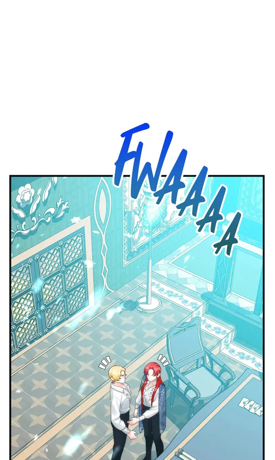 Read Princess in the Rough chapter 79 image 84 on Lezhin