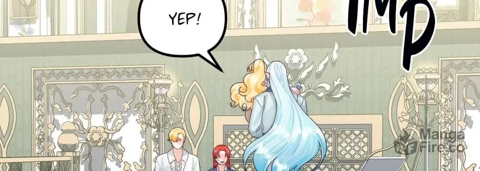 Read Princess in the Rough chapter 79 image 99 on Lezhin