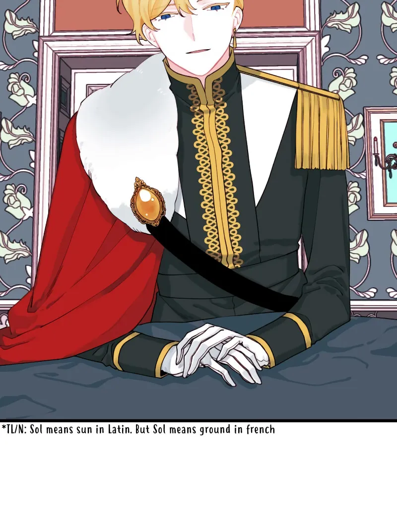 Read Princess in the Rough chapter 8 image 15 on Lezhin