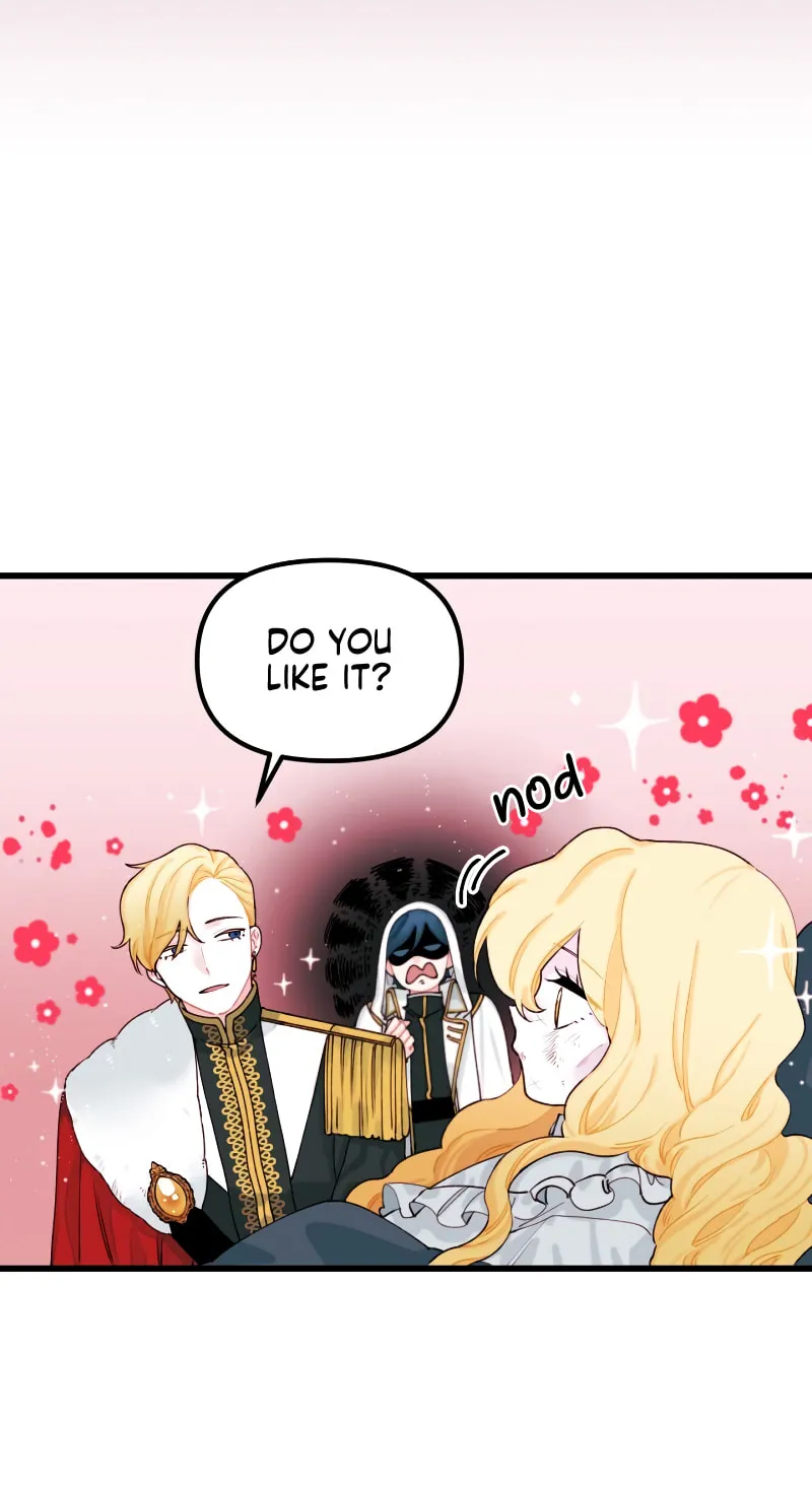 Read Princess in the Rough chapter 8 image 18 on Lezhin