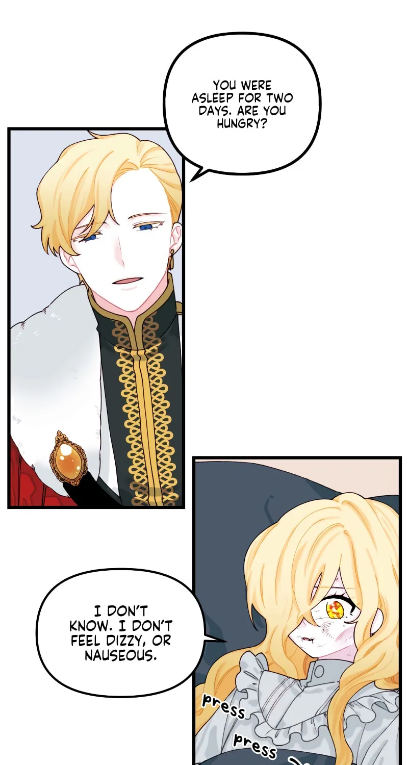 Read Princess in the Rough chapter 8 image 19 on Lezhin