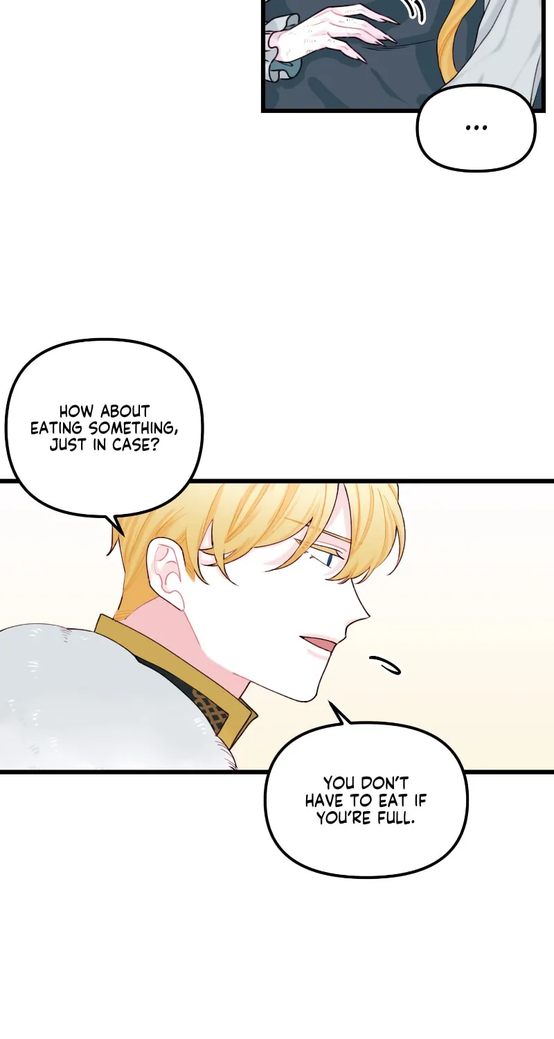 Read Princess in the Rough chapter 8 image 20 on Lezhin