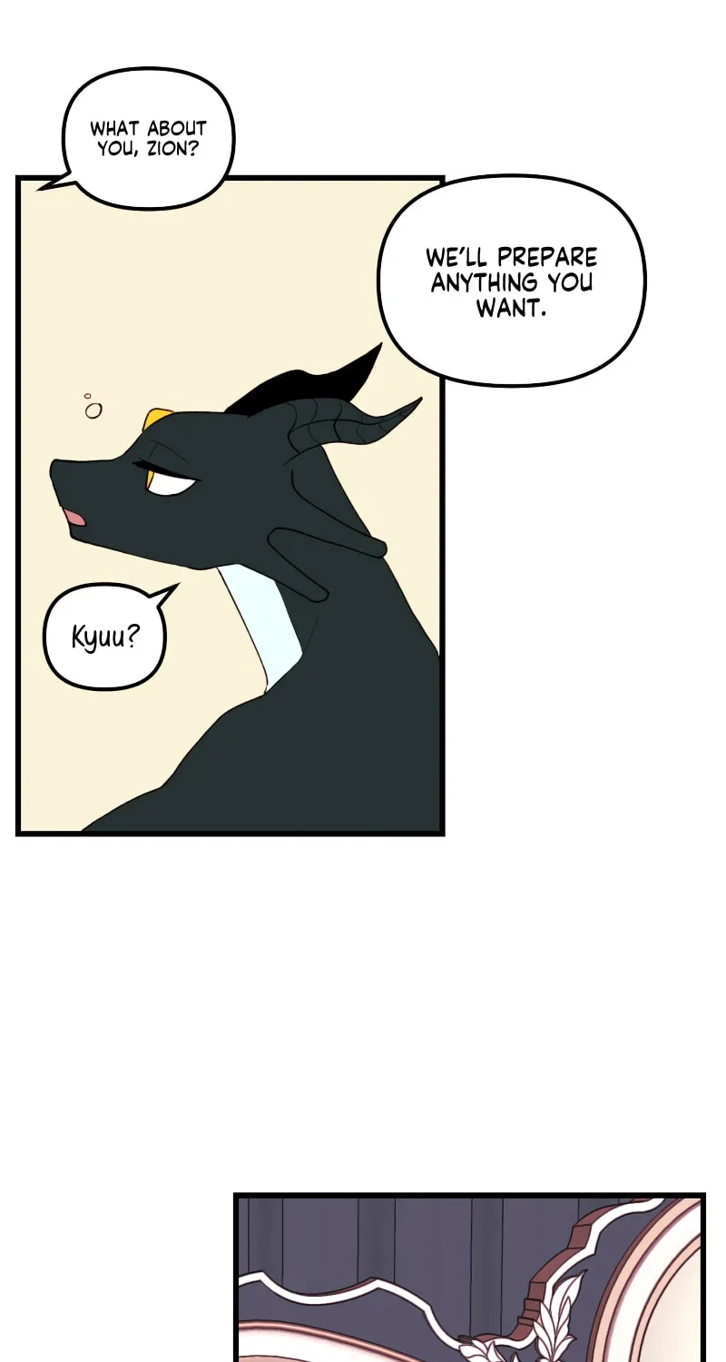 Read Princess in the Rough chapter 8 image 21 on Lezhin