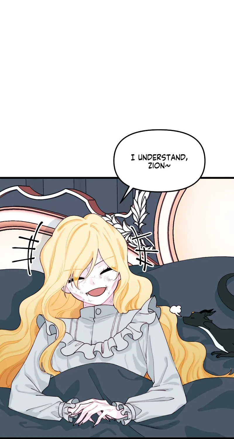 Read Princess in the Rough chapter 8 image 23 on Lezhin
