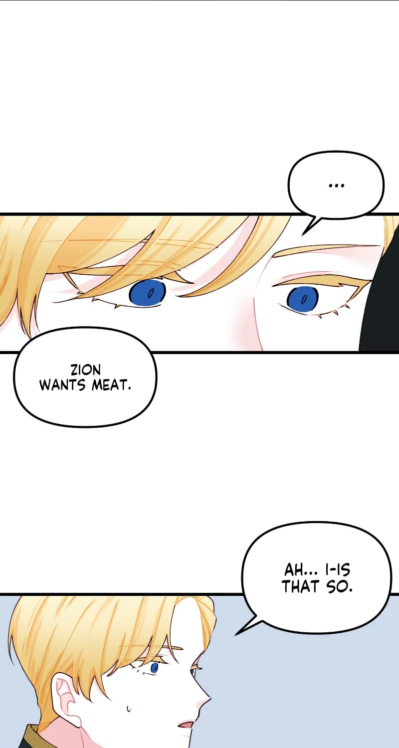 Read Princess in the Rough chapter 8 image 24 on Lezhin