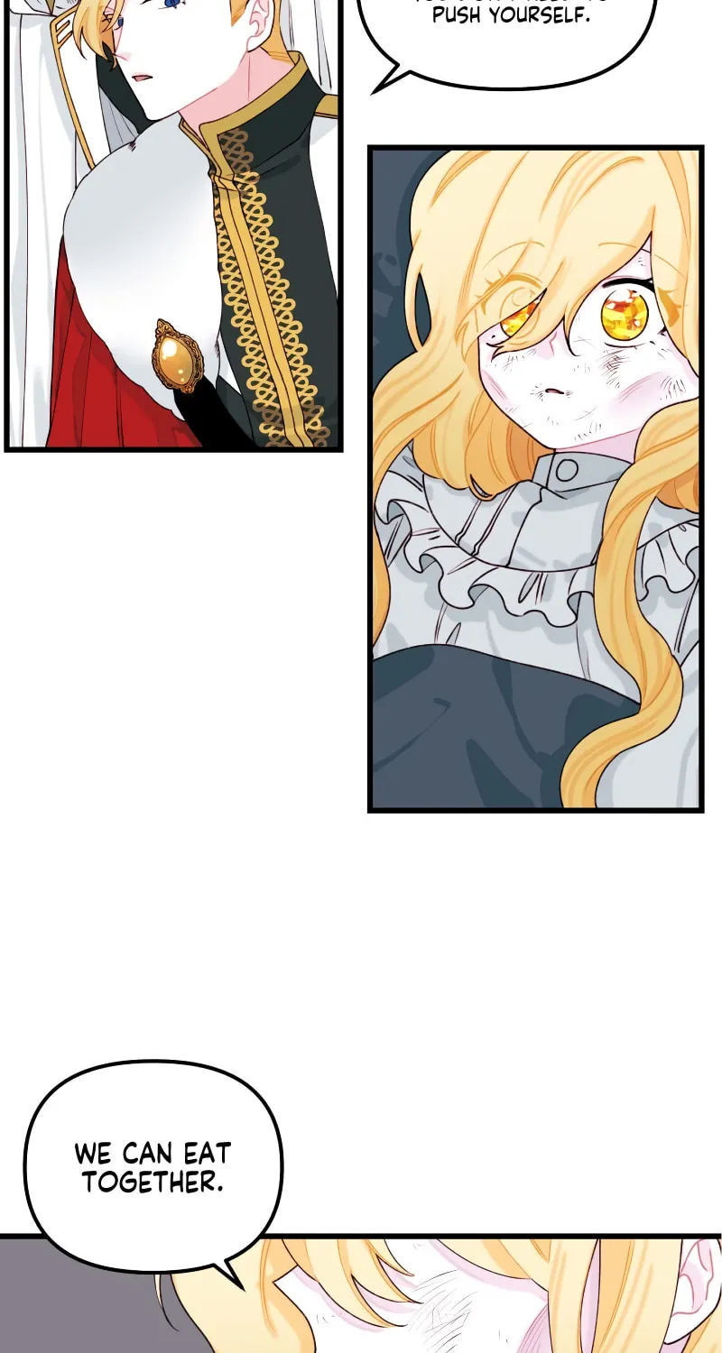 Read Princess in the Rough chapter 8 image 27 on Lezhin