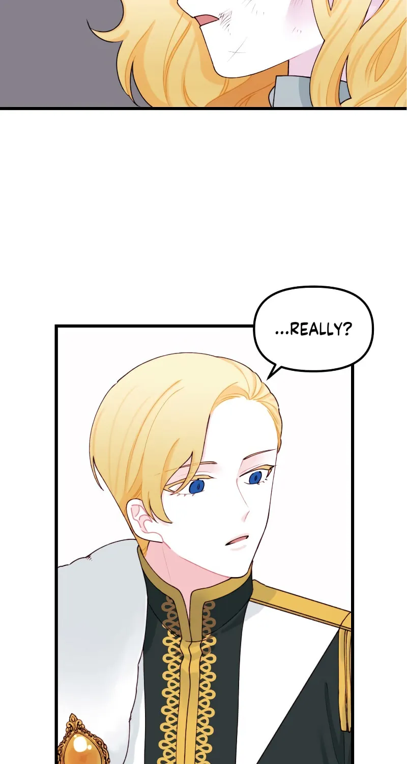 Read Princess in the Rough chapter 8 image 28 on Lezhin