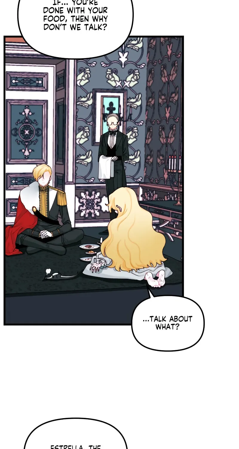 Read Princess in the Rough chapter 8 image 35 on Lezhin