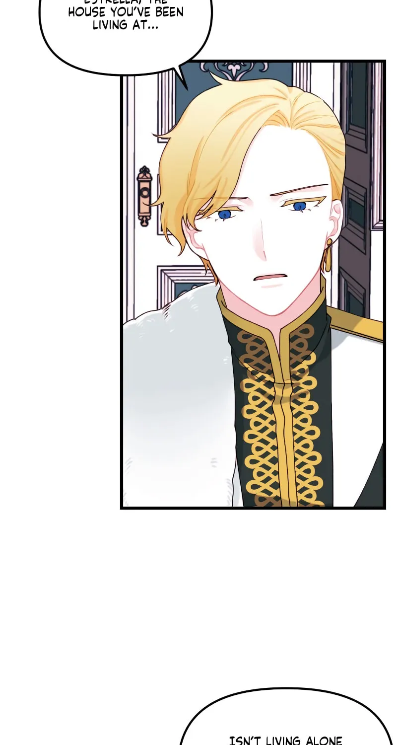Read Princess in the Rough chapter 8 image 36 on Lezhin