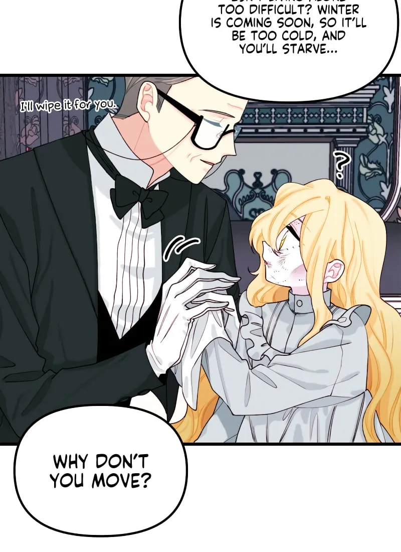Read Princess in the Rough chapter 8 image 37 on Lezhin