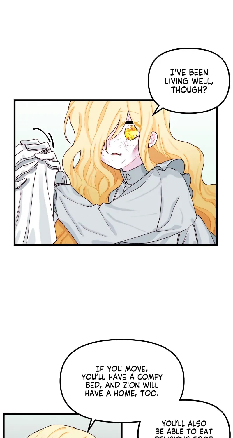 Read Princess in the Rough chapter 8 image 38 on Lezhin