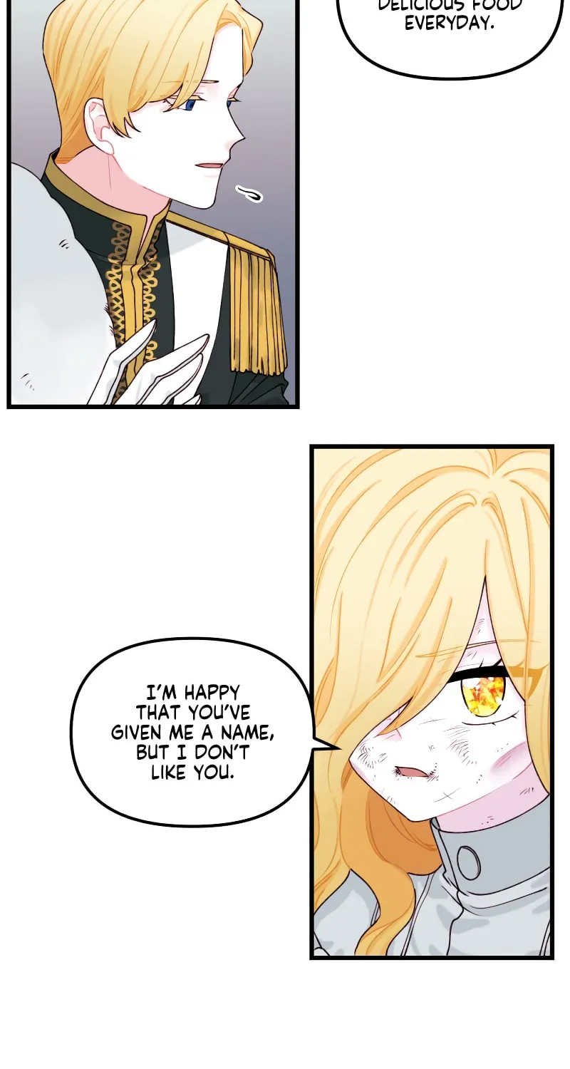 Read Princess in the Rough chapter 8 image 39 on Lezhin