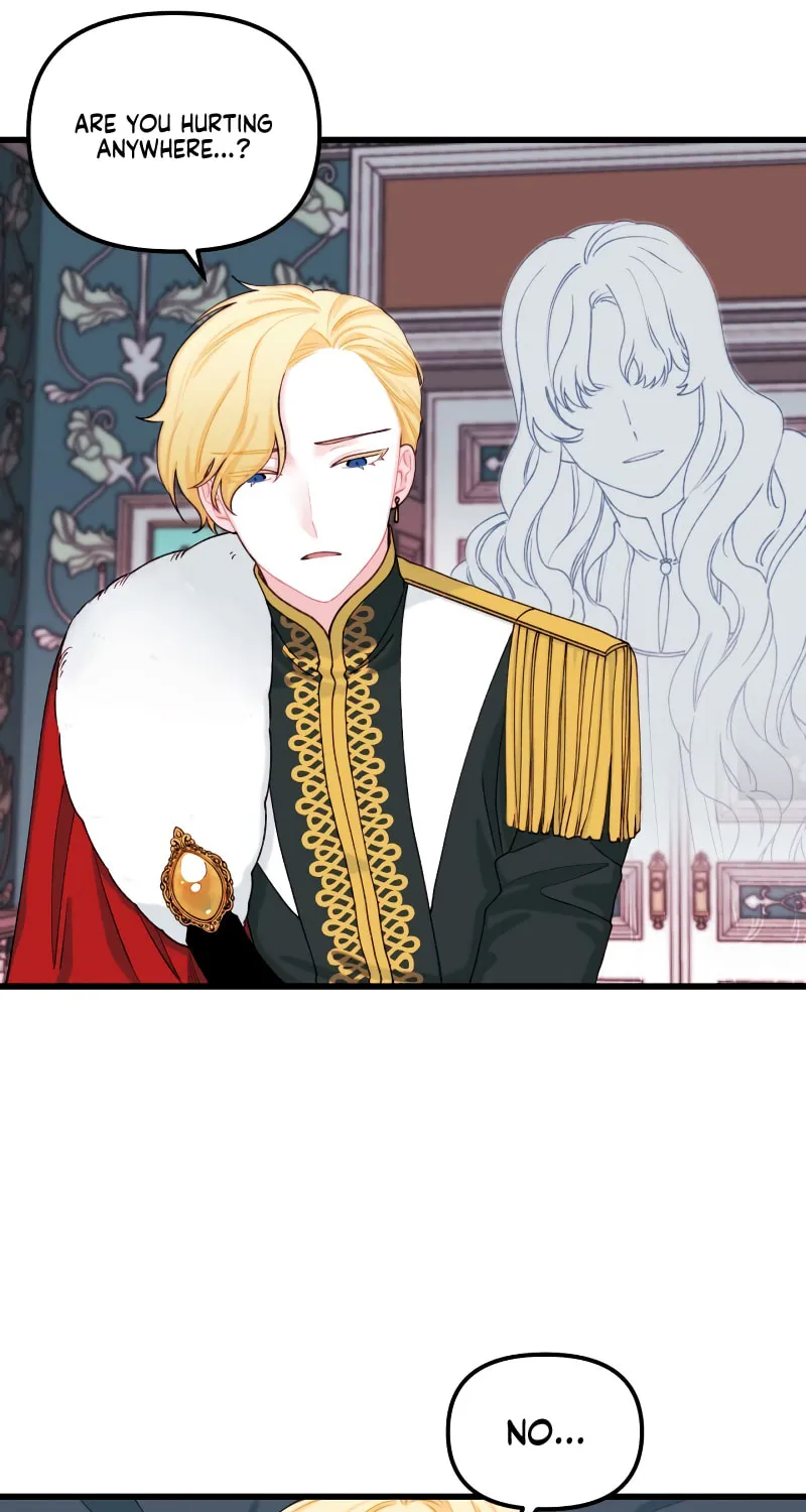 Read Princess in the Rough chapter 8 image 4 on Lezhin