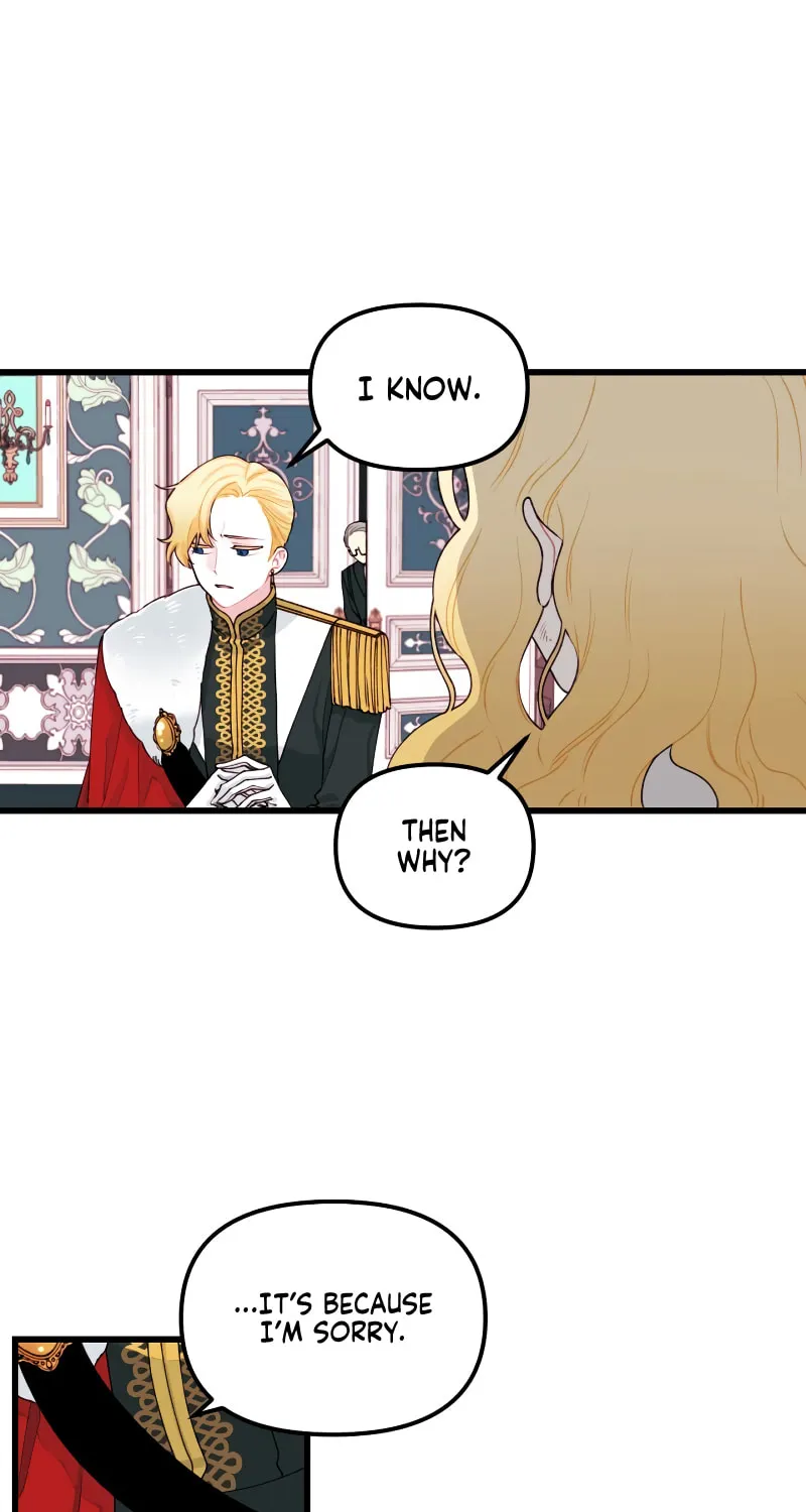 Read Princess in the Rough chapter 8 image 40 on Lezhin