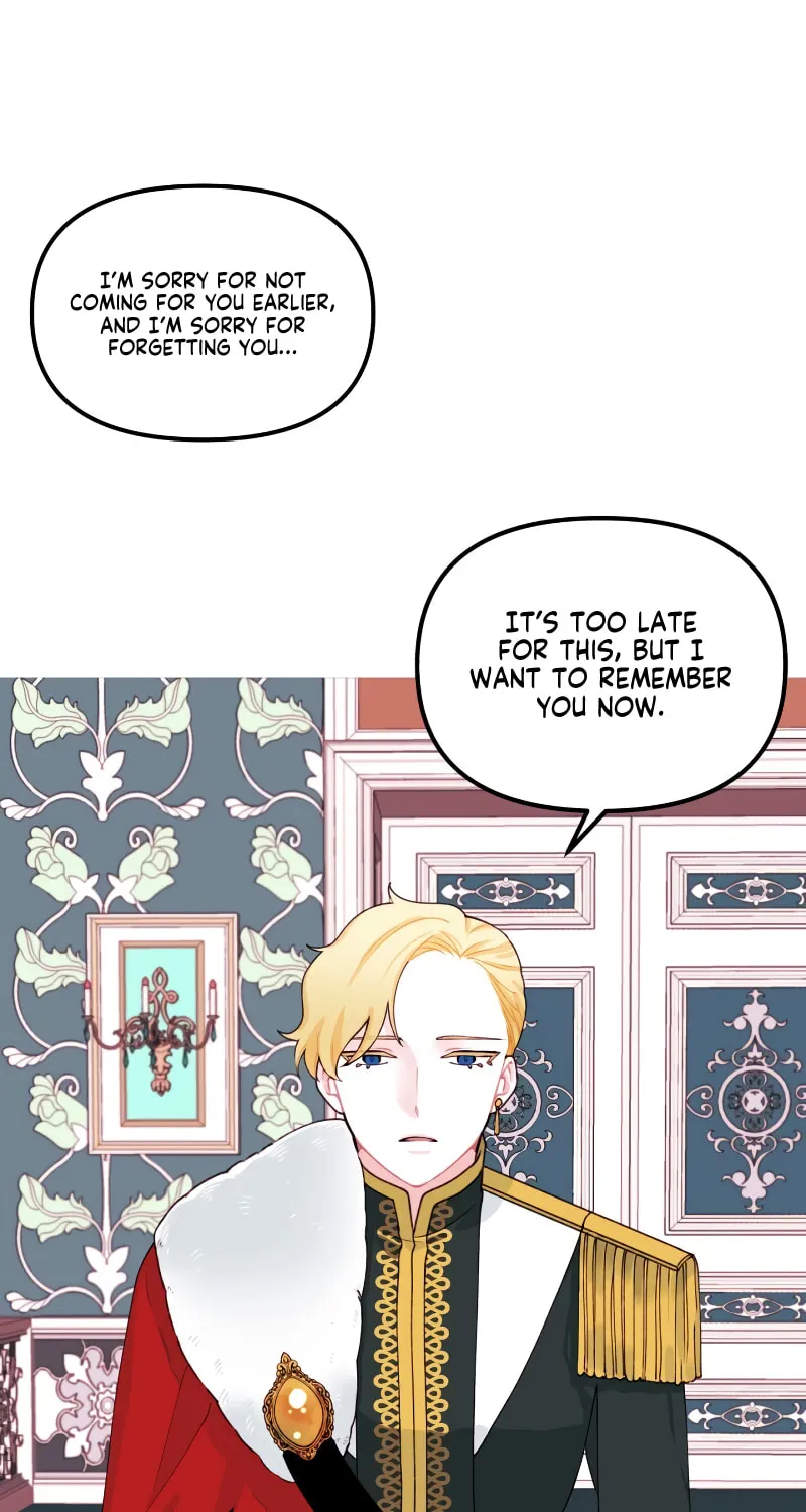 Read Princess in the Rough chapter 8 image 42 on Lezhin