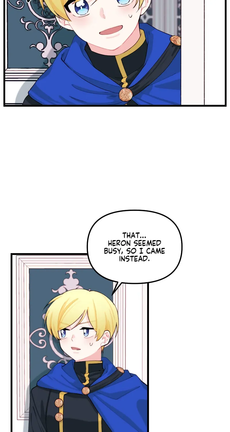 Read Princess in the Rough chapter 8 image 47 on Lezhin
