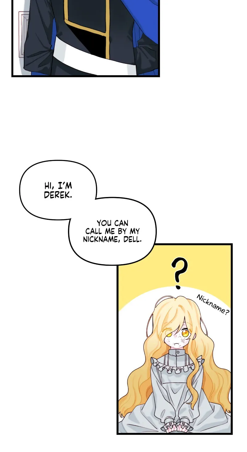 Read Princess in the Rough chapter 8 image 48 on Lezhin