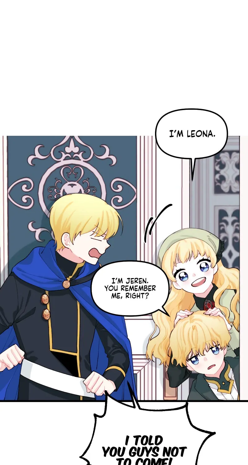 Read Princess in the Rough chapter 8 image 49 on Lezhin