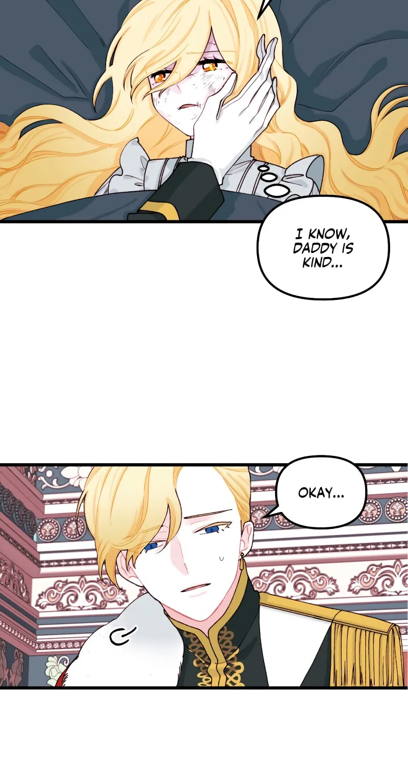 Read Princess in the Rough chapter 8 image 5 on Lezhin