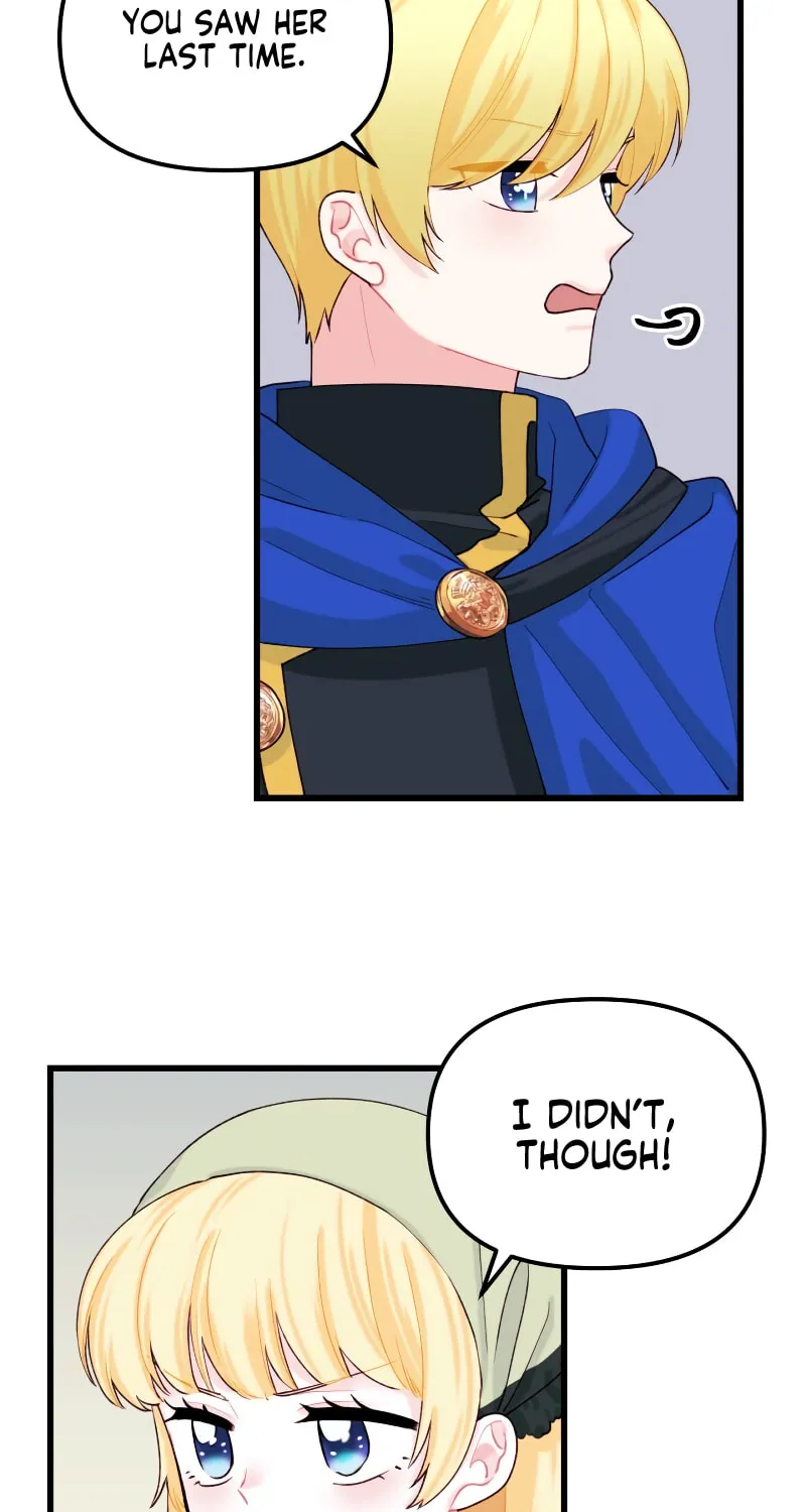Read Princess in the Rough chapter 8 image 51 on Lezhin