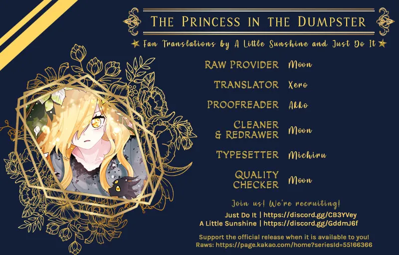 Read Princess in the Rough chapter 8 image 56 on Lezhin