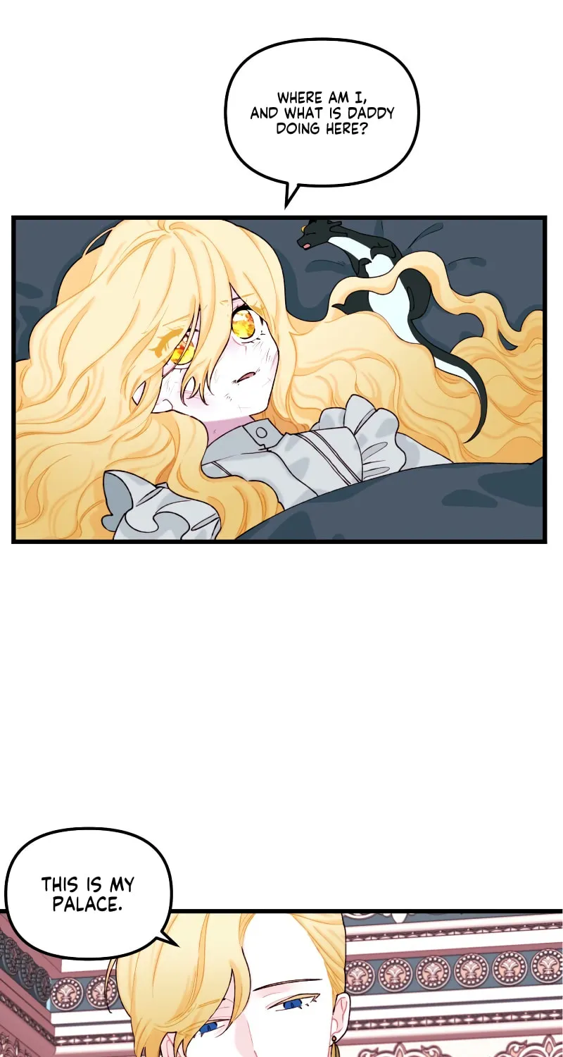 Read Princess in the Rough chapter 8 image 6 on Lezhin