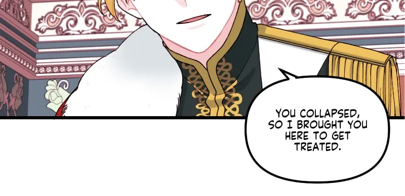 Read Princess in the Rough chapter 8 image 7 on Lezhin