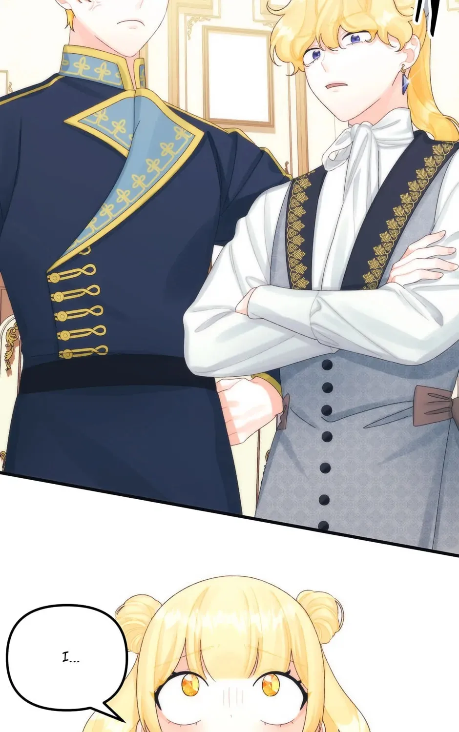 Read Princess in the Rough chapter 80 image 114 on Lezhin