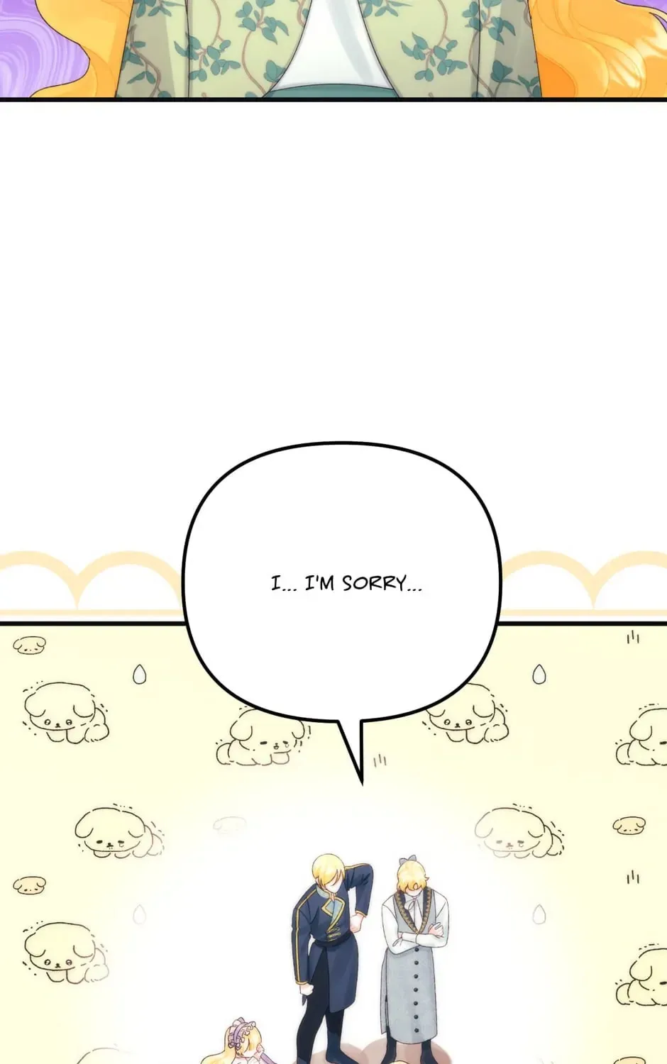 Read Princess in the Rough chapter 80 image 116 on Lezhin