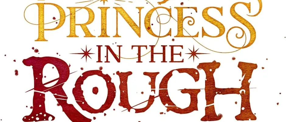 Read Princess in the Rough chapter 80 image 13 on Lezhin