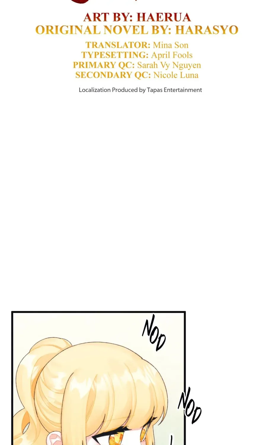 Read Princess in the Rough chapter 80 image 14 on Lezhin