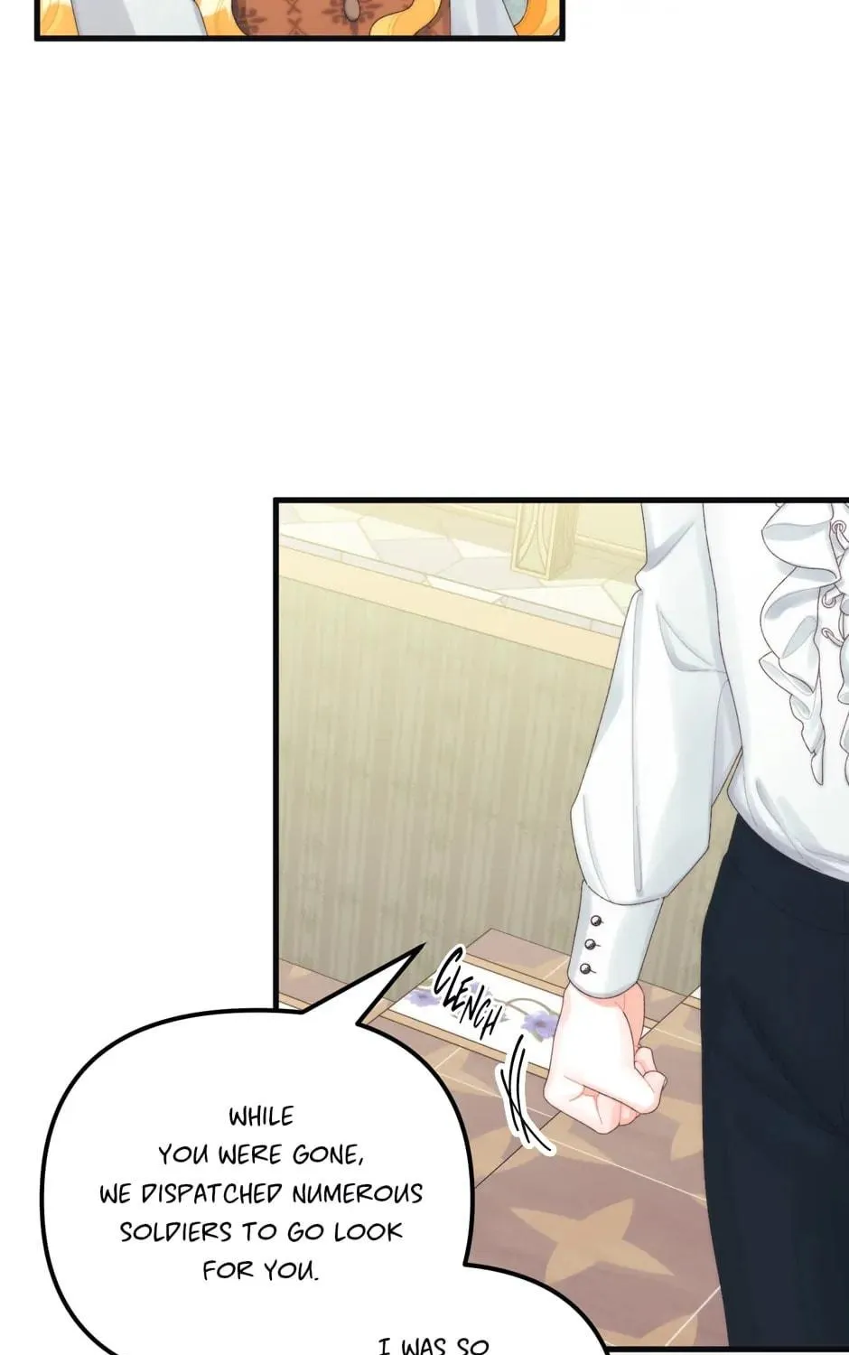 Read Princess in the Rough chapter 80 image 16 on Lezhin