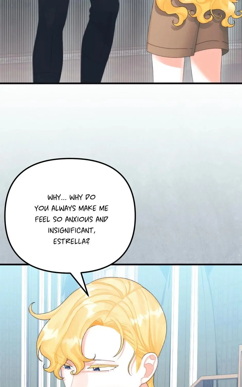 Read Princess in the Rough chapter 80 image 22 on Lezhin