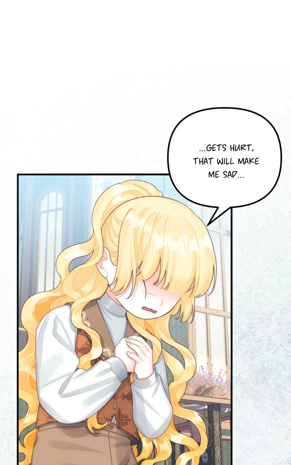 Read Princess in the Rough chapter 80 image 26 on Lezhin